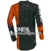Maillot largo MTB 2019 O'Neal ELEMENT SHRED N002
